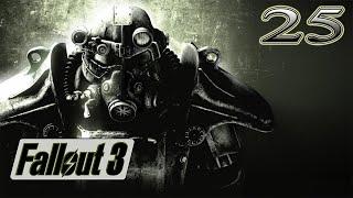 Fallout 3 Прохождение #25 Рейнджеры Рейли Часть 1 Рейли