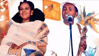 Abera Beyene - Wesin - ወስን - Eritrean Tigrigna Music