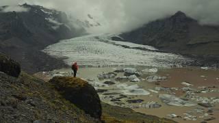 My Solo Trip to Iceland