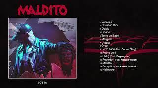 Costa - 14.PERIQUITO feat LAWER CHACAL - Maldito