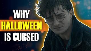 The Importance of Halloween In Harry Potter (A Cursed Day)