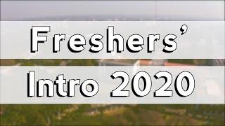 Freshers' Introductory Video 2020 | Awaaz, IIT Kharagpur