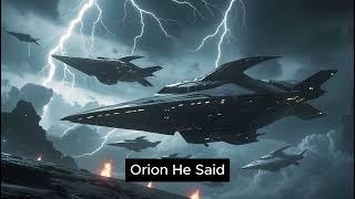 "The Abandoned Earth Ship That Crushed the Galactic Empire Overnight! | HFY Sci-Fi Story"