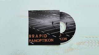 RRapid - Panoptikon (Prod. by RRapid & Kaan Boğa)