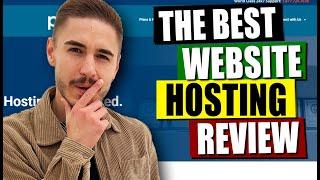 Best Web Hosting  - Website Hosting For WordPress 2022