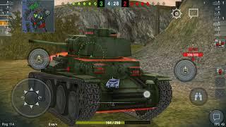 World of tanks