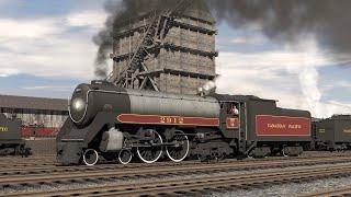 K&L Trainz CP F1a Jubilee Promo (Official)