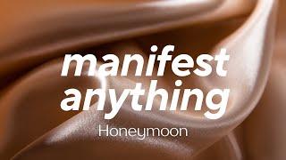 MANIFEST ANYTHING | 432HZ Meditation for MIRACLES and HEALING | Attract Your Desires With Ease