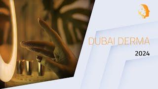 DUBAI DERMA - 2024 | MIND SPIRIT DESIGN