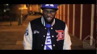 SIR SPYRO ft FOOTSIE - NIGHT SHIFT OFFICIAL VIDEO