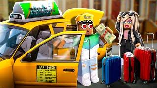 Roblox Taxi Boss