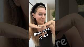 Fighting wrinkles #skincare #skincareroutine #skincaretip #shorts