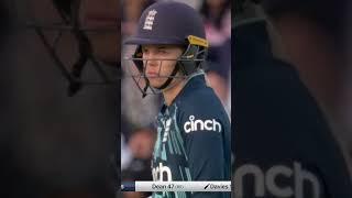 Dramatic Finish To ODI | England Women vs India Women #shorts