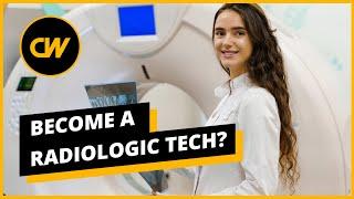 Become a Radiologic Tech in 2021? Salary, Jobs, Forecast