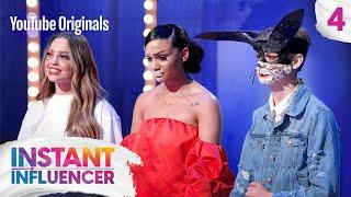 A Mega Makeup Moment: The Finale - Instant Influencer