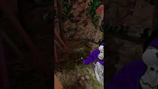 CORRUPT NATURE #gorillatag #gorillatagquest #vr #funny #fyp #fypシ゚viral