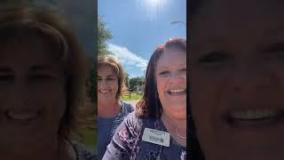 Moving Monday with Kelly and Livona take a quick look at Groome & Co REALTORS new Arlington office