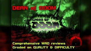 SPEED OF DOOM - DEAN OF DOOM - S2E1