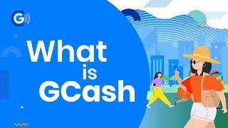 What is GCash?