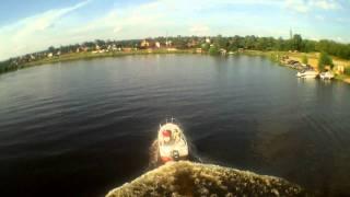 FPV HD - Tricopter Cruise 2