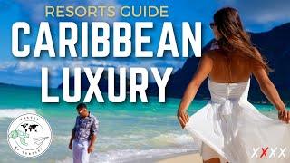 The 6 Best Luxurious Resorts in the Caribbean | Travel Exclusive