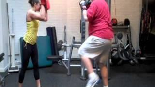 Amanda Rose Training Video.mov