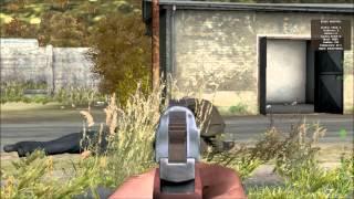 DayZ: Realistic Zombie Survival - Part 1