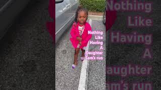 Daughters bring you joy #samsclub #momlife #familyvlog #motherdaughter