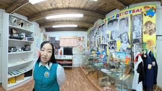Виртуальный музей Арылахской СОШ им. Т.М. Каженкина