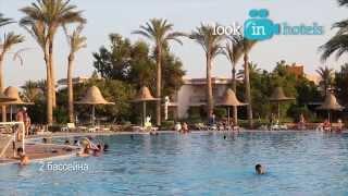 Radisson Blu Resort 5* (Рэдиссон Блю Резорт) - Sharm El Sheikh, Egypt (Шарм-эль-Шейх, Египет)