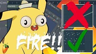 Full Fruity Slicer Guide: How to make fire trap beats with samples