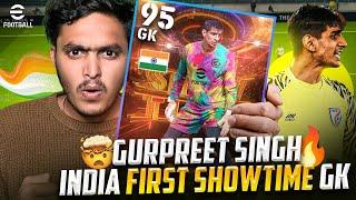 Free Showtime For Indian Users REVIEW | eFootball 25 Mobile Holi Campaign #efootball