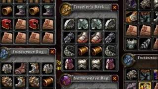 WoW Horders (Hoarders Parody) - World of Warcraft Machinima | WoWcrendor