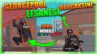 SİZE %100 HİLE BU DİYECEKLER! Pubg Mobile yeni efsane taktikler!