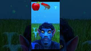 wow cake️flying eatingpapaya vs anar | anaya video |#viral#anayaanayaka video#shorts28