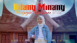 Najwa Hasana - Hilang Minang Tingga Kabau ( Official Music Video )