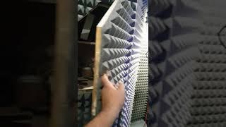 small vocal booth home studio by Anuj 97795 30016