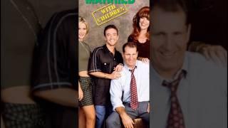 How Ed O’Neil got cast on the show  #shorts #marriedwithchildren #fyp  #edoneill #sitcom