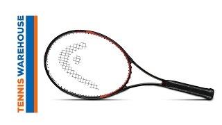 Head Graphene XT Prestige Midplus Racquet Review