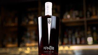 KENTRI | Unbottling - Bar Academy