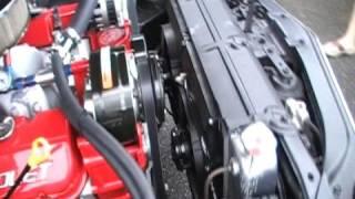 1970 chevelle 396 to 572Ci
