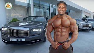 Lennox Lewis's Lifestyle  2021