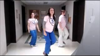 BJC Christian Hospital 5th Floor Nurse Video