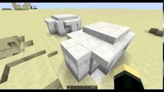 3 Main Types of Spawns in Minecraft