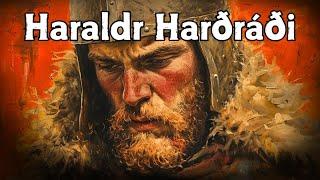 Harald Hardrada - Old Norse Song (HD Remake) | The Skaldic Bard