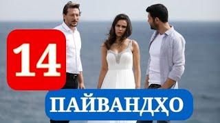 ПАЙВАНДХО СИЛСИЛАФИЛМИ ТУРКИ КИСМИ 14 HD