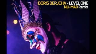 Boris Brejcha - Level One (Nü-Mad Remix) 4K | High-Tech Minimal @NuMAD_Music