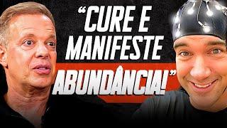 Dr. Joe Dispenza: Acesse a Vibração Secreta de Cura do Universo Para Manifestar Abundância e Saúde