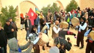 Amazigh New Year celebrations