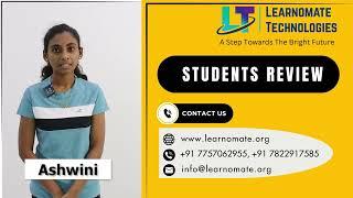 Review Learnomate Student | Join Learnomate Technologies